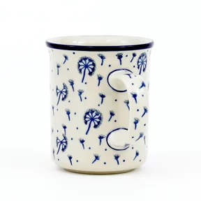 Kubek ceramiczny B13 0,4l <br> 2550X Dmuchawce